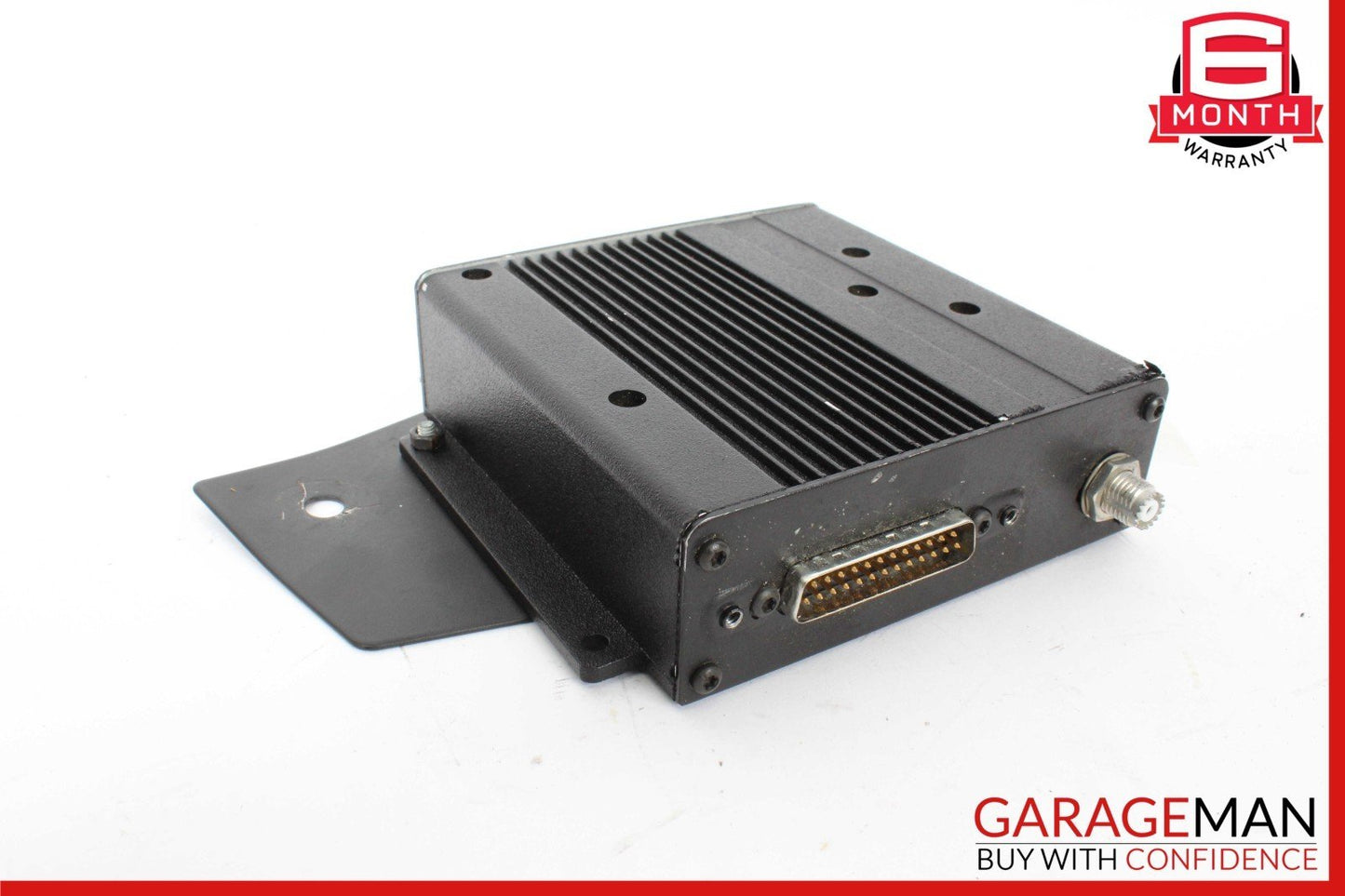97-04  Mercedes R170 SLK230 SLK320 Motorola Phone Antenna Amplifier AMP OEM