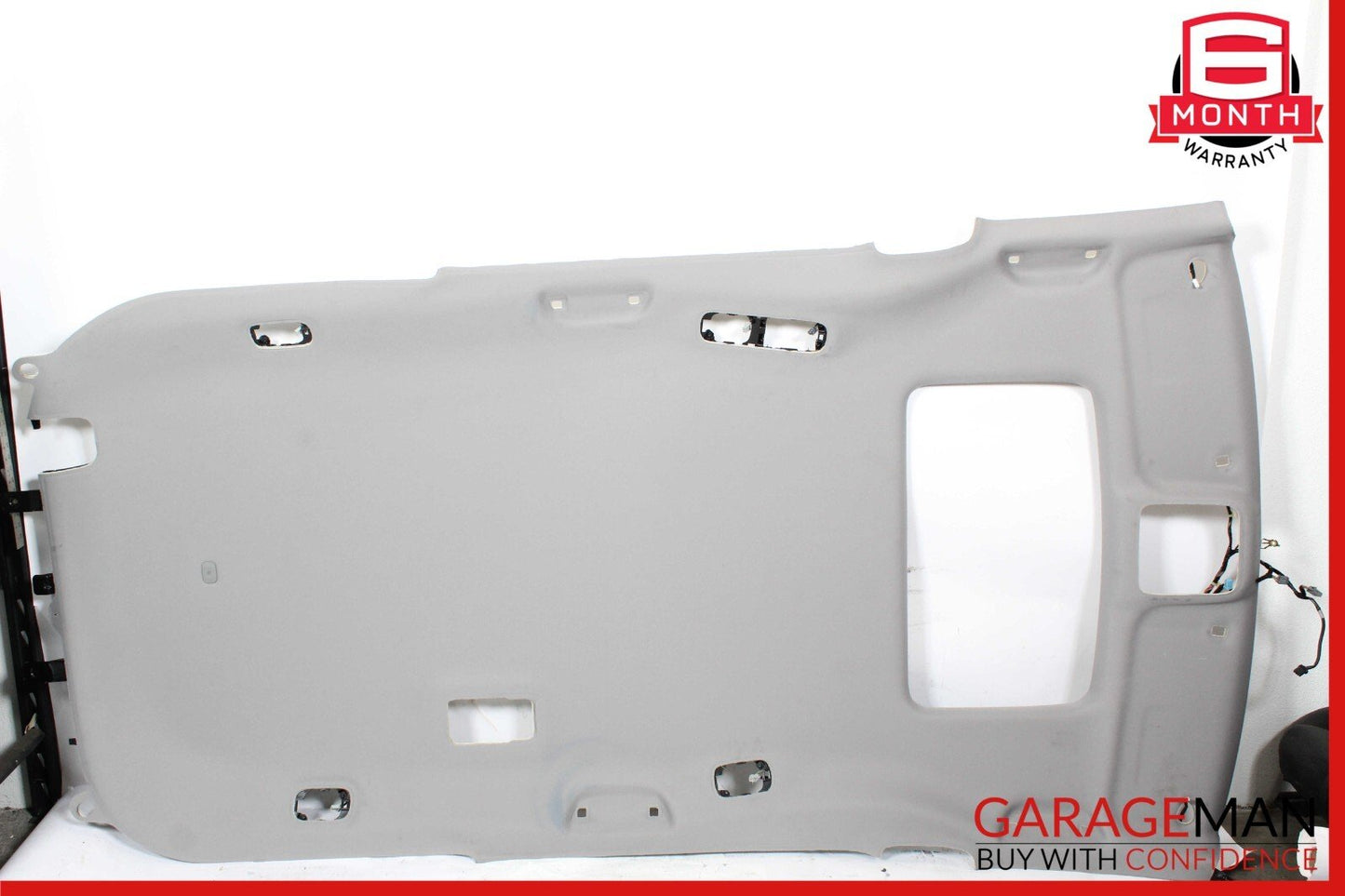18-23 Honda Odyssey Roof Interior Top Upper Headliner Trim Liner Cover OEM