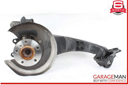 14-24 Mini Cooper Hardtop Rear Left Spindle Knuckle Hub Bearing Assembly OEM