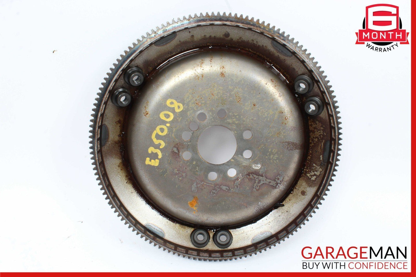 08-11 Mercedes W211 E350 C300 Transmission Flywheel Fly Wheel Flexplate OEM
