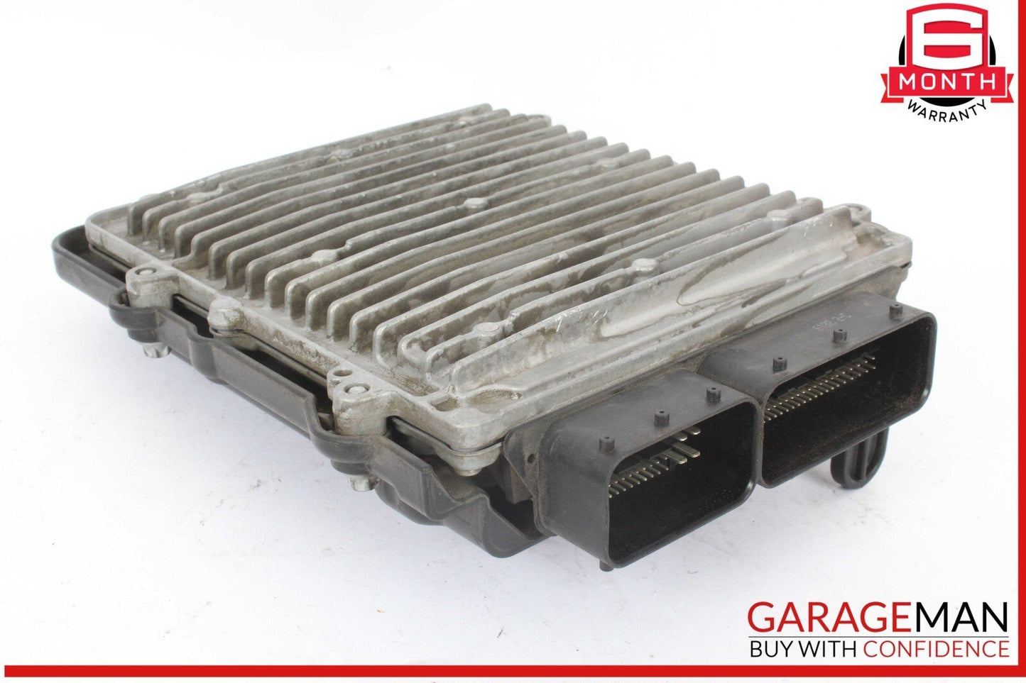 12-16 Mercedes W212 E350 GLK350 ECU Engine Control Module Unit OEM