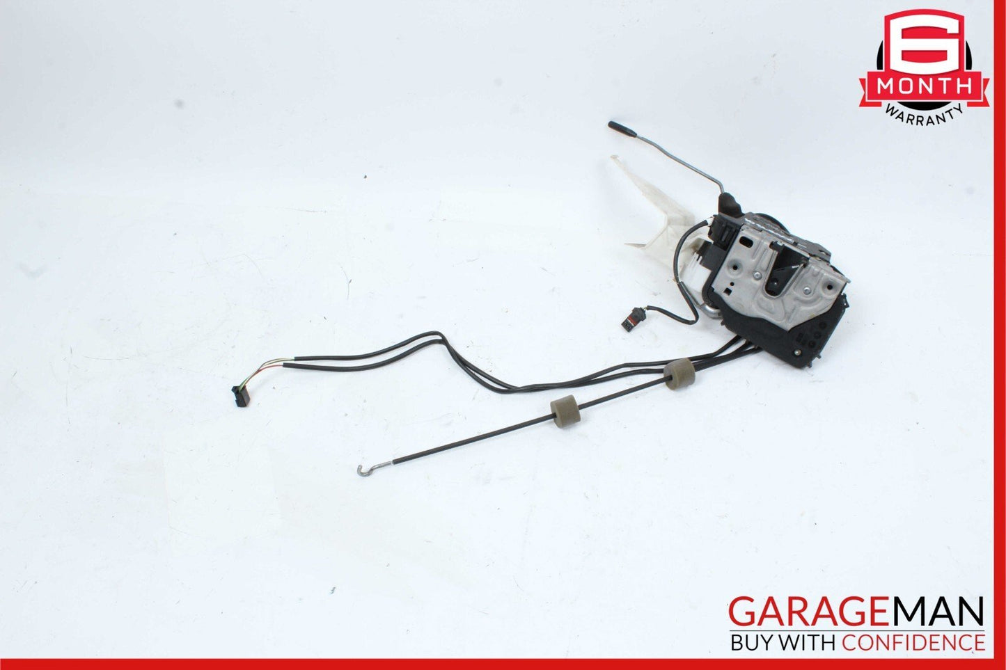 05-11 Mercedes R171 SLK300 SLK350 Left Driver Side Door Lock Latch Actuator OEM