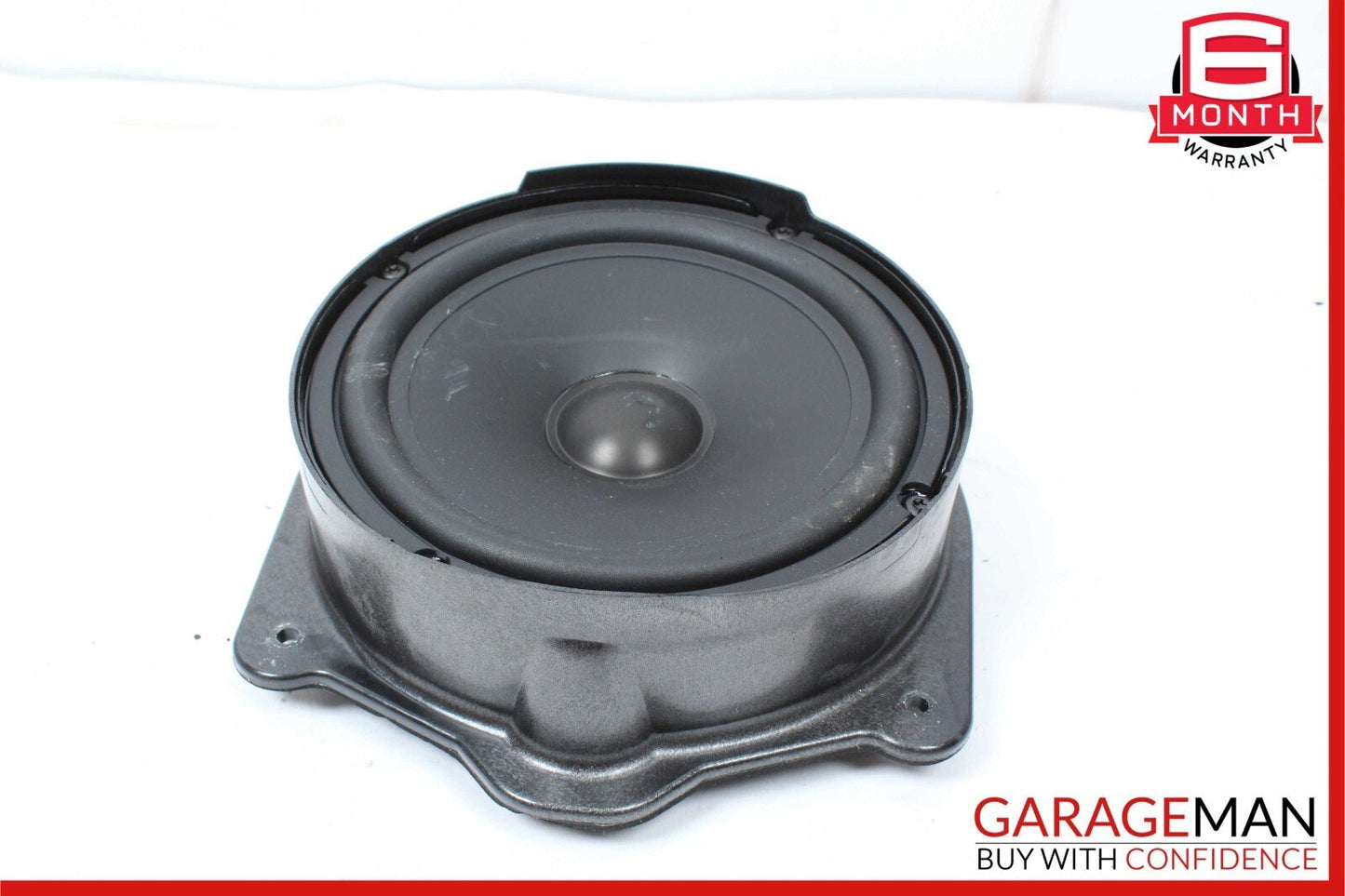 10-13 Mercedes W221 S550 S600 Rear Left or Right Door Loud Sound Speaker OEM