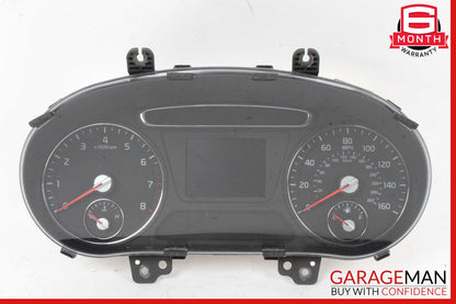 19-20 Kia Sorento Instrument Cluster Speedometer OEM