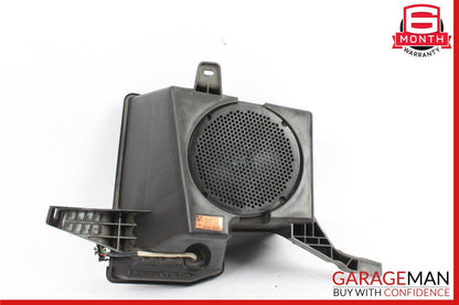 07-12 Mercedes X164 GL450 GL350 Rear Subwoofer Audio Speaker Harman Kardon OEM