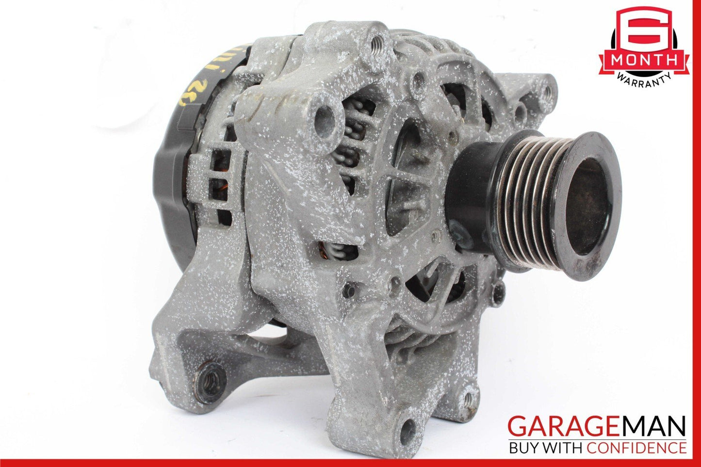 15-21 Mini Cooper Petrol Alternator 8634124 OEM