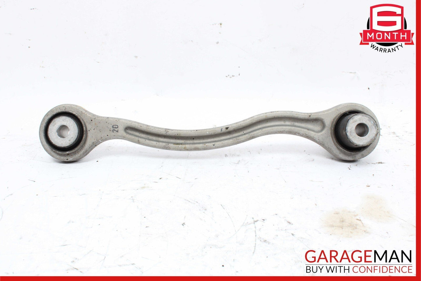 08-16 Mercedes W212 E350 C300 Rear Left / Right Suspension Lower Control Arm OEM