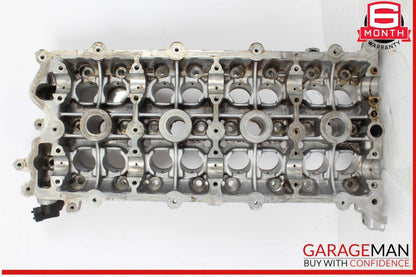 03-06 Porsche Cayenne 955 Left Side Engine Cylinder Head 948105122 OEM