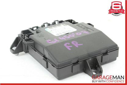06-12 Mercedes X164 GL450 ML450 R350 Front Right Passenger Door Control Module