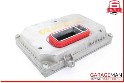 07-10 Mercede W221 S550 S450 Xenon HID Headlight Ballast Module Unit OEM