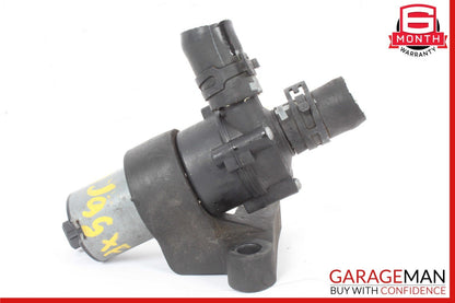 09-11 Jaguar XF AC A/C Air Conditioning Water Pump 2R8H18D475BC OEM