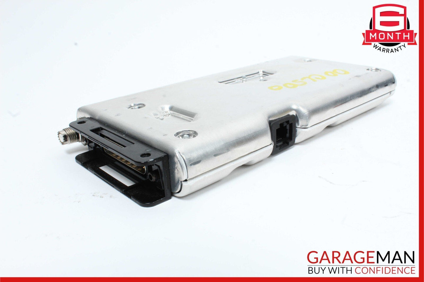 00-06 Mercedes W220 S500 CL500 Motorola Voice Command Control Module Unit