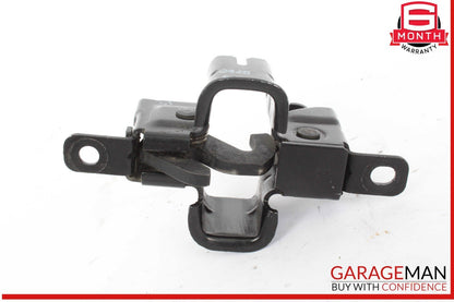 07-13 Mercedes W221 S550 S600 Hood Bonnet Lock Latch Actuator 2218800160 OEM