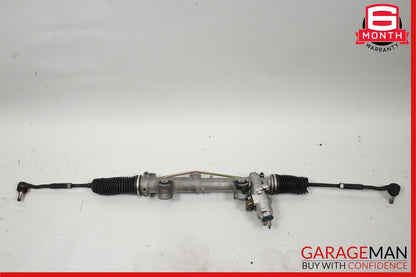 03-06 Mercedes R230 SL500 SL55 AMG Power Steering Rack & Pinion 2304600800