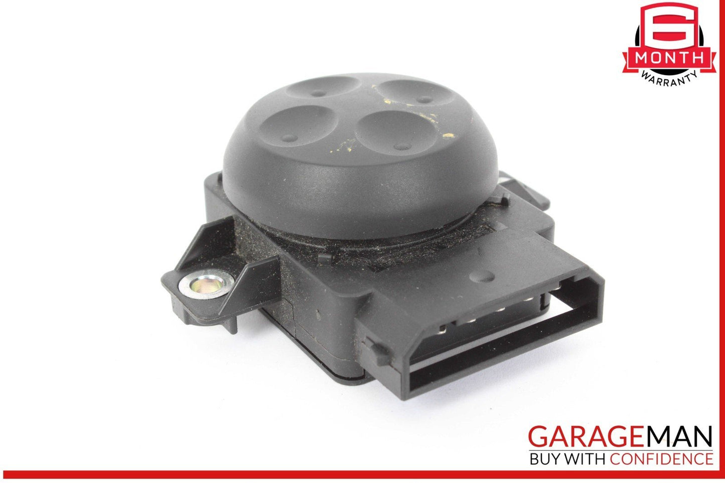 12-18 Audi Q5 A6 A7 Front Lumbar Seat Control Switch 8E0959777B OEM