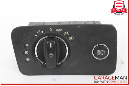 06-11 Mercedes W219 CLS63 CLS55 AMG CLS500 Headlight Switch Washer OEM