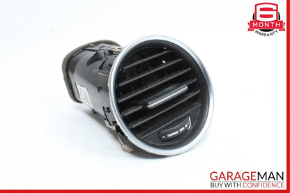 12-14 Mercedes W204 C350 Front Left Side Dash AC A/C Air Vent Trim Grille Grill