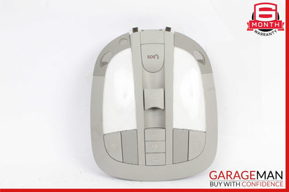 06-13 Mercedes X164 GL450 ML550 GL550 Front Overhead Dome Light Lamp OEM