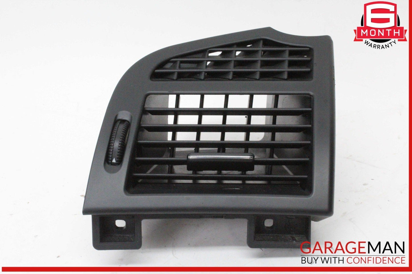 07-14 Mercedes W221 S550 Dashboard Dash AC A/C Air Vent Right Side OEM