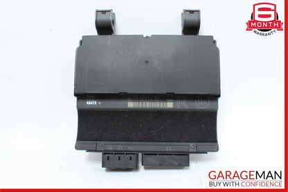 03-08 Mercedes R230 SL500 SL55 AMG Front Right Under Controller Module Unit OEM