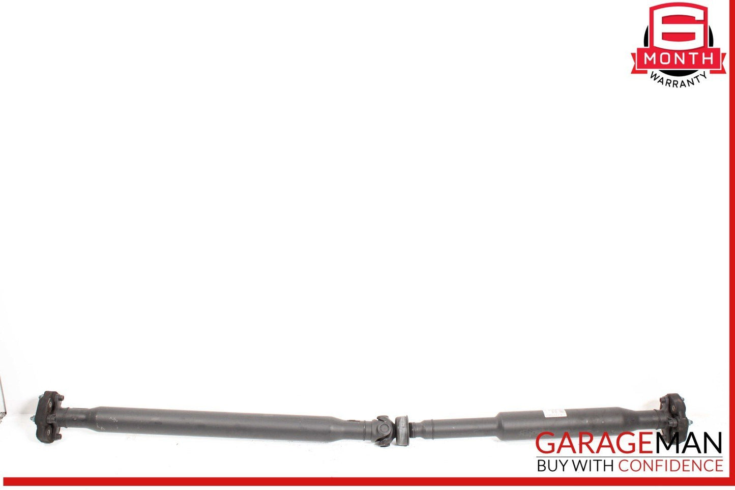 14-17 Mercedes W222 S550 RWD Sedan Rear Axle Driveshaft Propeller OEM