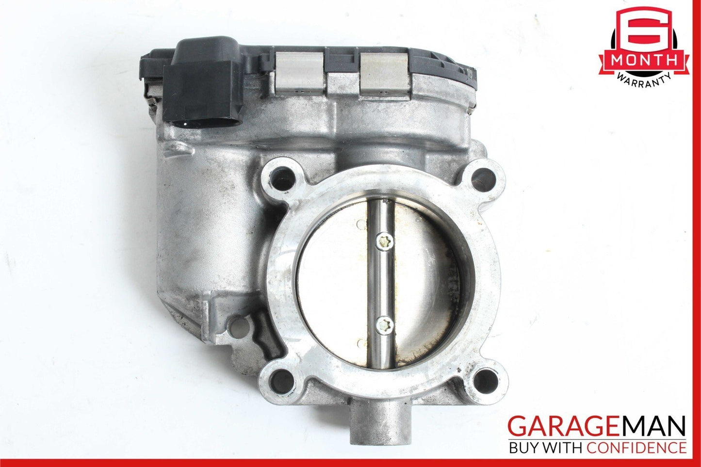 12-15 Mercedes W204 C250 SLK250 M271 1.8L Engine Throttle Body 2661410525