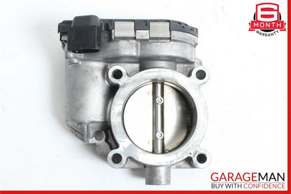 12-15 Mercedes W204 C250 SLK250 M271 1.8L Engine Throttle Body 2661410525