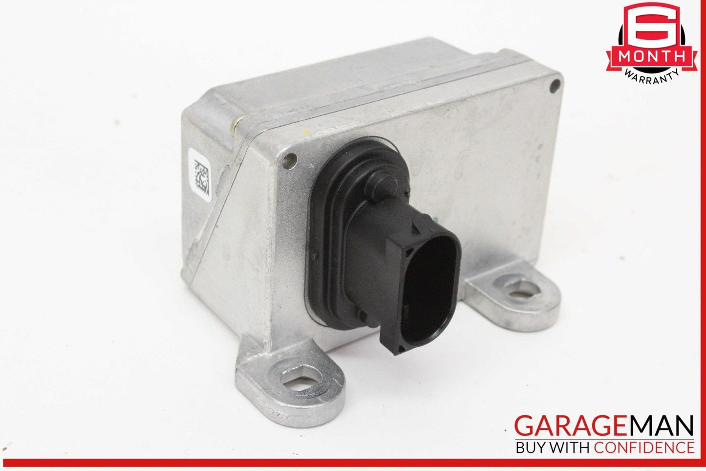 02-05 Mercedes-Benz ML350 Yaw Rate Sensor Module 0025428918 Genuine