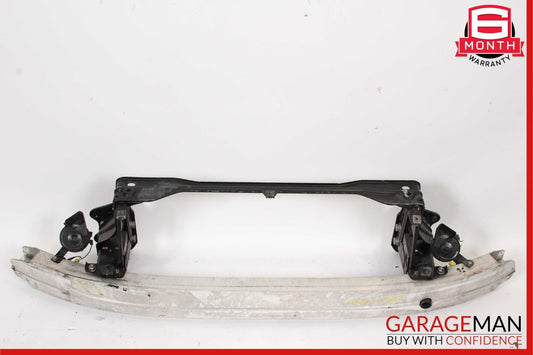 07-14 Mercedes S550 CL550 Front Bumper Reinforcement Impact Crash Bar Rebar Assy
