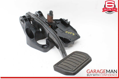 17-23 Tesla Model 3 Floor Brake Stop Pedal w/ Frame Assembly 104469100D OEM