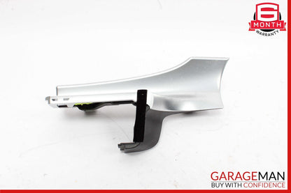 15-20 Mercedes W205 C300 GLC300 Front Left Dashboard Trim Panel Bezel OEM