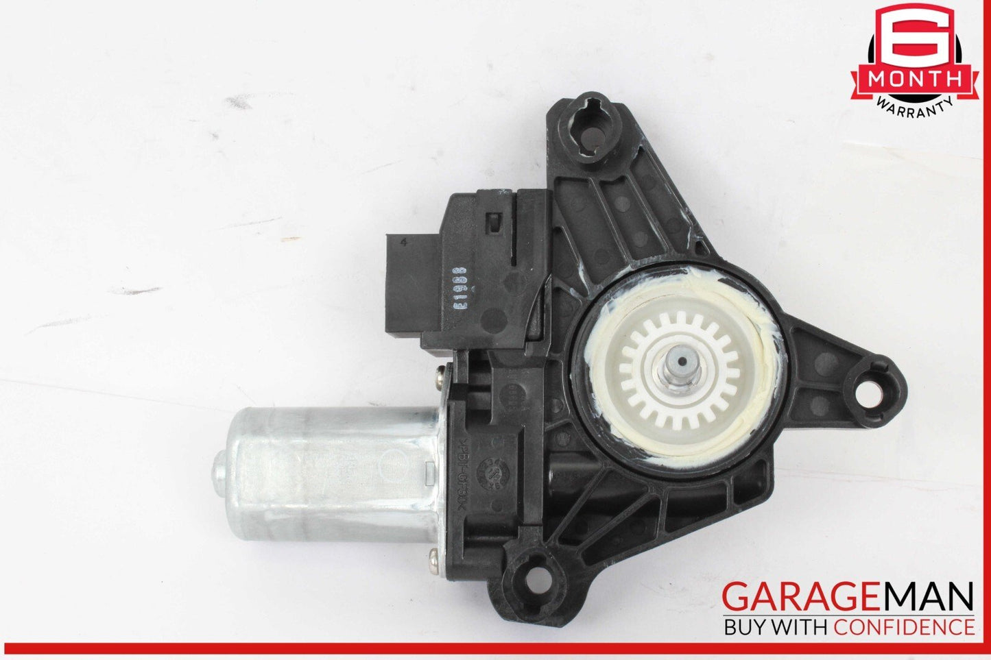 13-19 Mercedes W166 GLE400 GL550 Rear Left Side Door Window Regulator Motor Unit