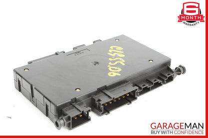 03-11 Mercedes R171 SLK350 Front Right Side Under Seat Control Module OEM