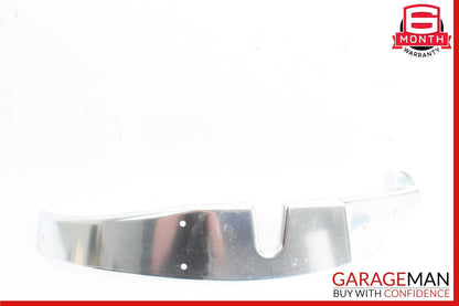 07-14 Mercedes W216 CL550 Front Right Passenger Side Door Interior Trim OEM