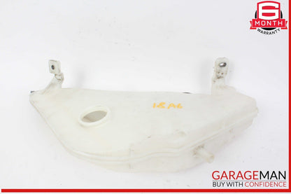 12-18 Audi A6 A7 Windshield Washer Fluid Reservoir Tank Bottle 4G8955451L OEM