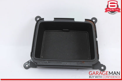 17-24 Ausi S5 S4 RS5 A4 A5 Central Console Storage Compartment 8W1863383A OEM