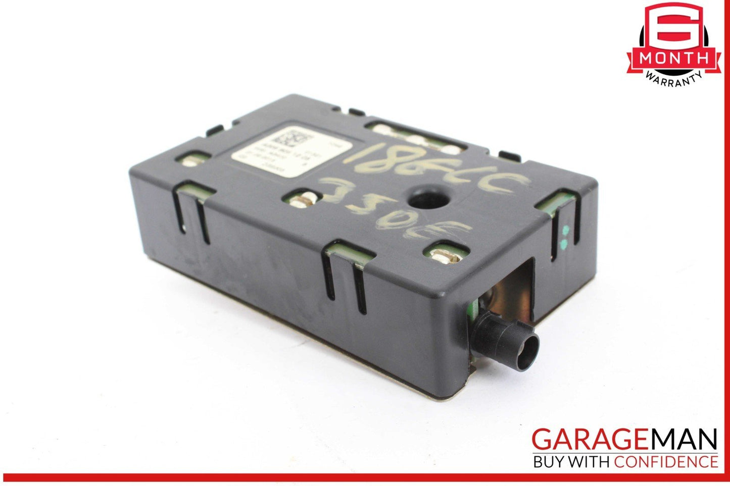 18-20 Mercedes X253 GLC350e Mobile Phone Antenna Communication Amplifier AMP OEM
