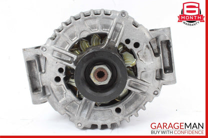 07-11 Mercedes W212 E350 SL550 CLS350 180 AMP Engine Motor Alternator Generator