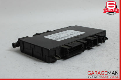 03-13 Mercedes E550 R350 CLS550 ML350 Front Right Side Seat Control Module Unit