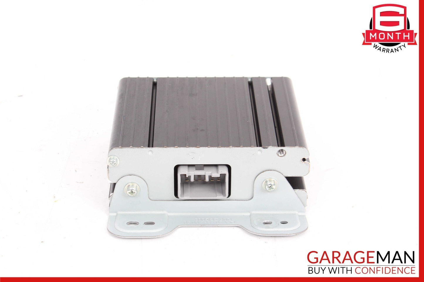 06-13 Mercedes X164 GL550 GL450 ML450 R350 Power Inverter Control Module Unit