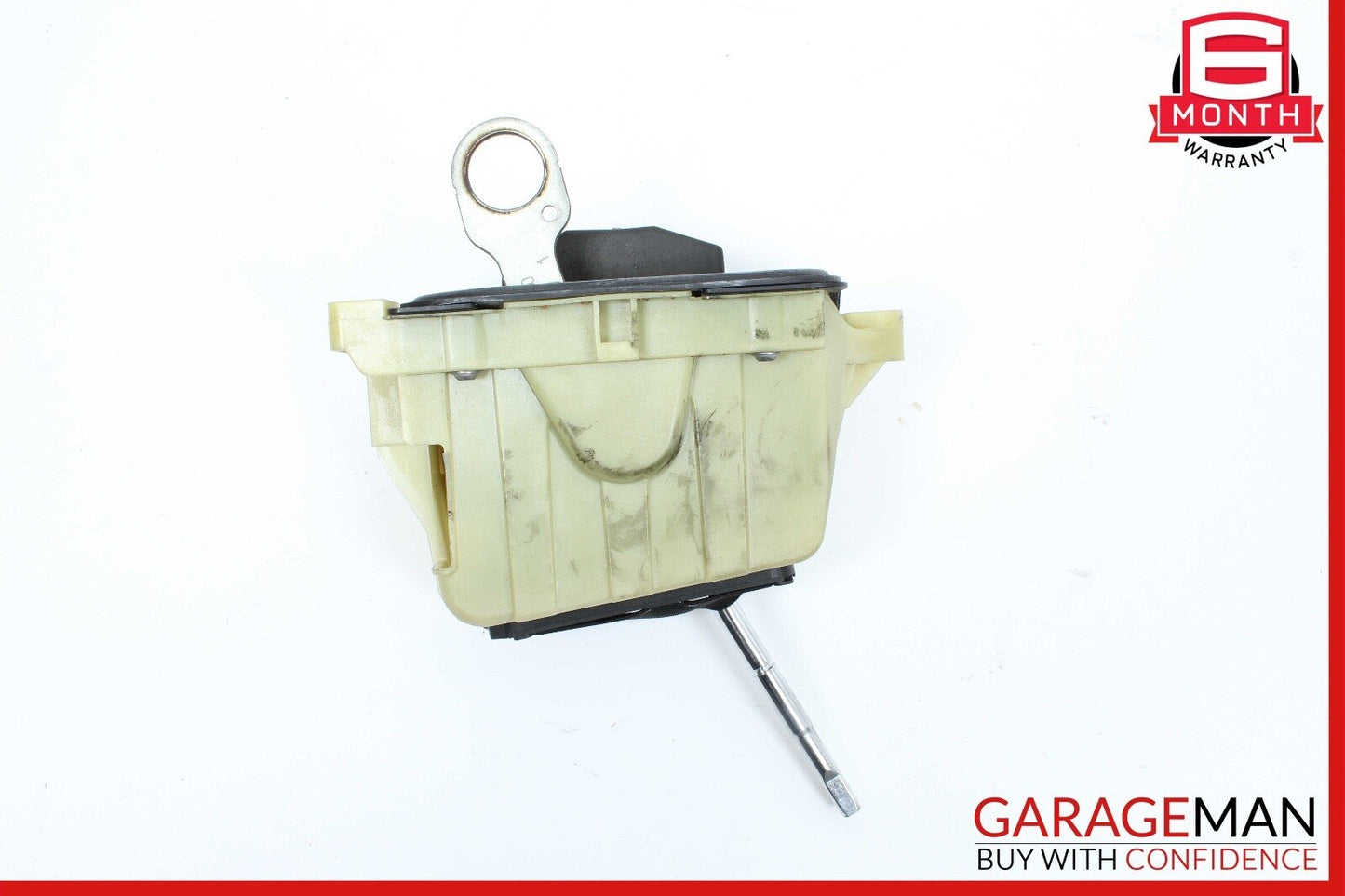 08-14 Mercedes W204 C300 C250 C350 Floor Gear Shifter Shift Selector Box OEM