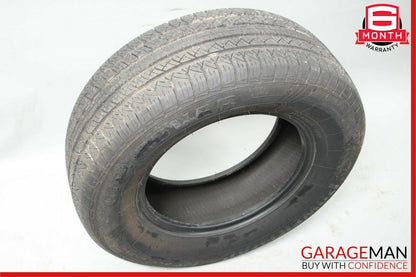 Powertrac CityRover 255/65 R16 109H M+S Wheel Tire