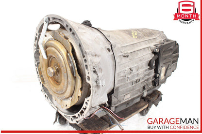 14-17 Mercedes W212 E400 CLS400 7G-Tronic Automatic Transmission 722.904 RWD OEM