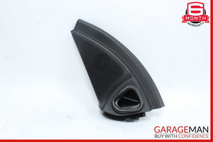 06-12 Mercedes X164 GL450 ML550 Speaker Door Mirror Cover Front Left Side OEM