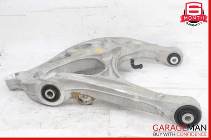 12-19 Mercedes X166 GL350 Rear Right Passenger Side Lower Control Arm OEM