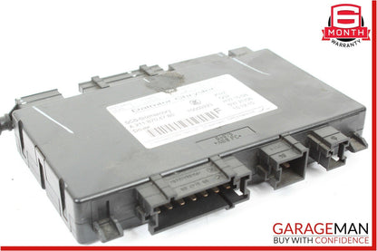 03-12 Mercedes GL450 R350 ML350 Front Left Driver Side Seat Control Module