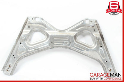 14-17 Maserati Ghibli Front Crossmember Bracket Support Cross Brace Frame