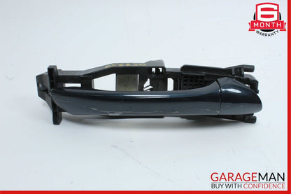 01-07 Mercedes W203 C230 C320 Front Right Side Exterior Door Handle OEM