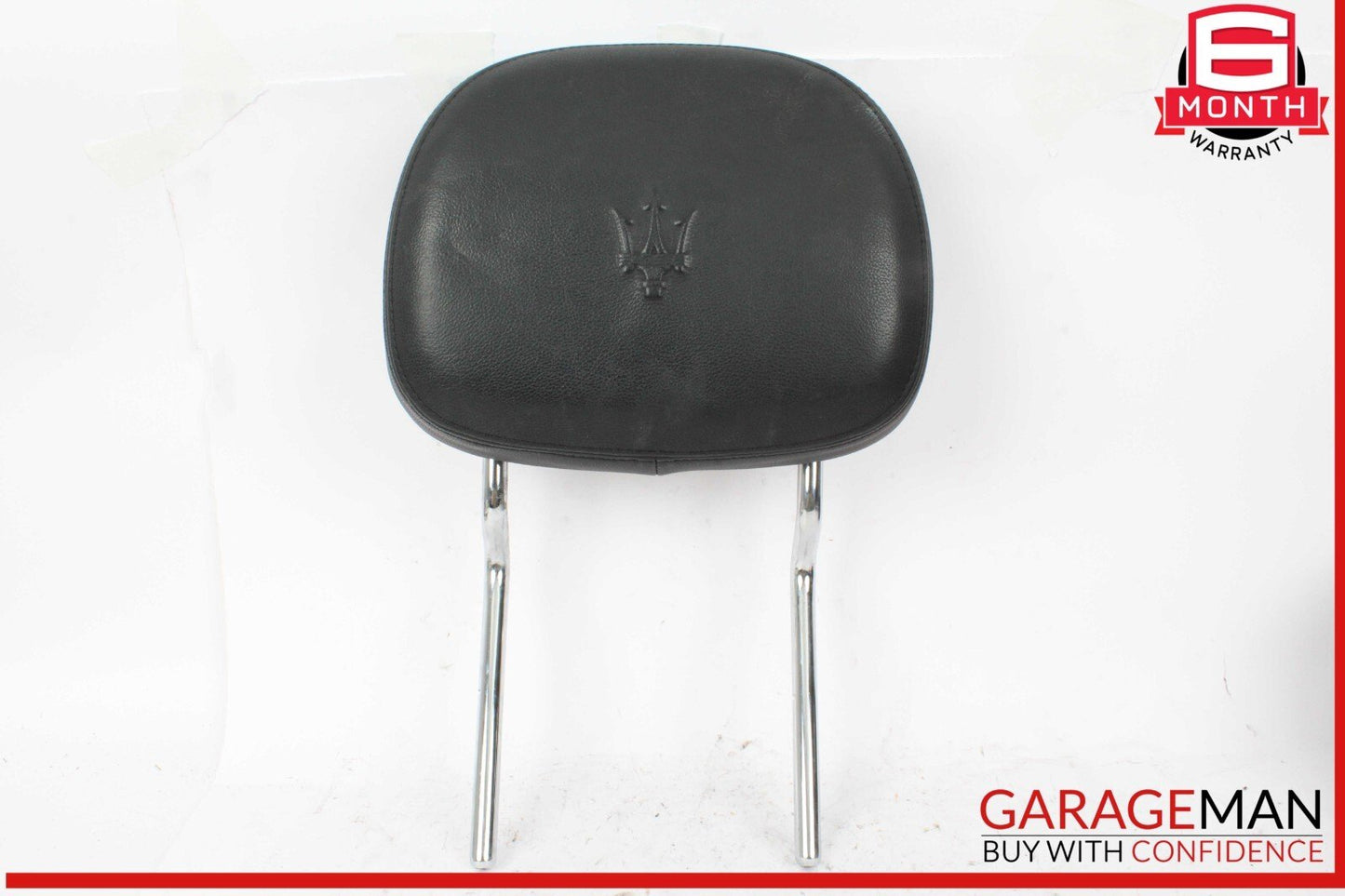 14-20 Maserati Levante S Front Right or Left Seat Headrest Head Rest OEM