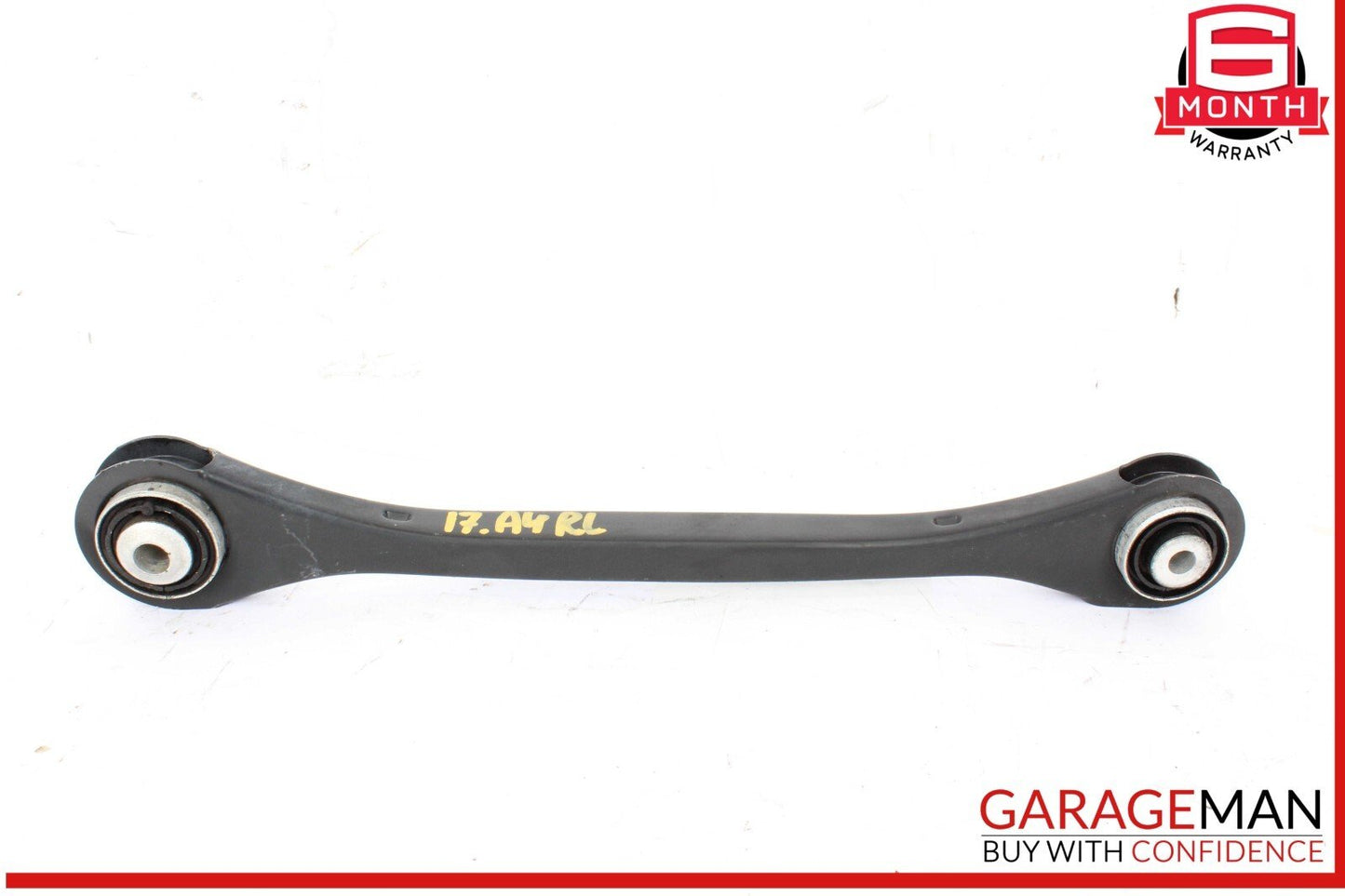 17-24 Audi A4 Rear Left Driver Side Lower Suspension Control Arm 4M0505291D OEM